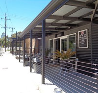 The Little Red Grape - Accommodation Whitsundays