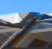 The Shack Cafe  Pizzeria - Accommodation Whitsundays