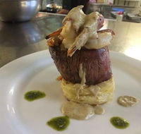 The Watersedge Restaurant - Accommodation Whitsundays