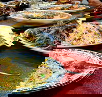 Toledo Three Plenties Palace Chinese Restaurant - Accommodation Whitsundays