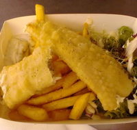 Two Birds  A Squid Food Company - Accommodation Whitsundays