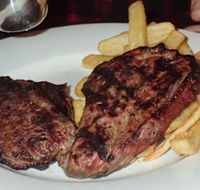 Western Tavern - Accommodation Whitsundays