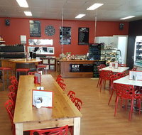 Wild Saffron - Accommodation Whitsundays