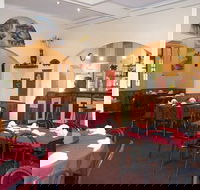 Wong's Happy Gathering Chinese Restaurant - Accommodation Whitsundays