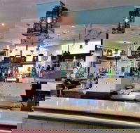 Zone Restaurant - Accommodation Whitsundays