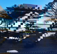 1802 Oyster Bar  Bistro - Accommodation Whitsundays