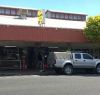 Acky's Takeaway - Accommodation Whitsundays