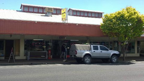 Acky's Takeaway - Accommodation Whitsundays 0