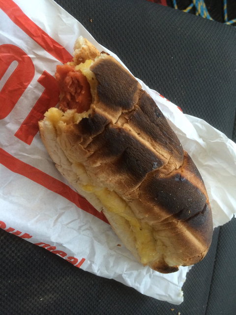 Acky's Takeaway - Accommodation Whitsundays 1