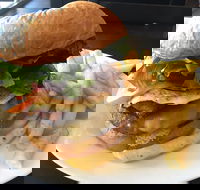 AJ'S Cafe - Accommodation Whitsundays