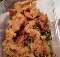 Aldgate Chinese Restaurant - Accommodation Whitsundays