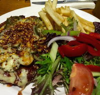 Austral Inn Hotel - Accommodation Whitsundays