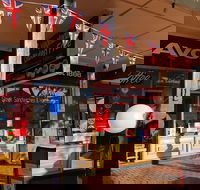 Avondale Cafe - Accommodation Whitsundays