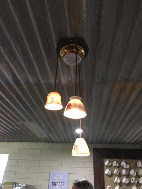 Backyard Bread Tasting Cafe & Providore - Accommodation Whitsundays 1