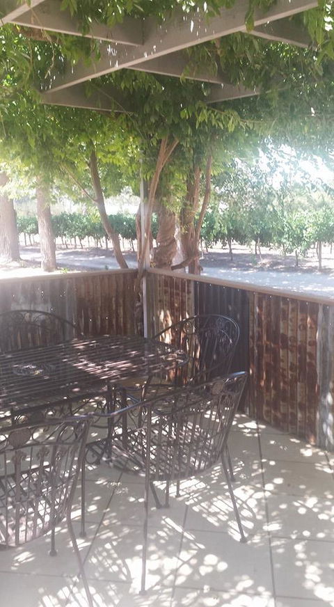 Backyard Bread Tasting Cafe & Providore - Accommodation Whitsundays 3