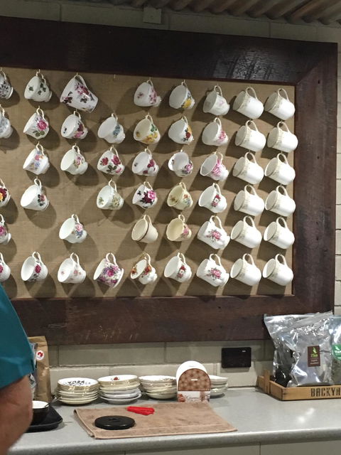 Backyard Bread Tasting Cafe & Providore - Accommodation Whitsundays 6