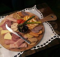 Backyard Bread Tasting Cafe  Providore - Accommodation Whitsundays