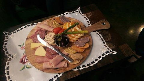 Backyard Bread Tasting Cafe & Providore - Accommodation Whitsundays 0