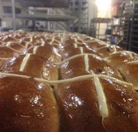 Barmera Bakery - Accommodation Whitsundays