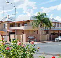 Barmera Hotel - Accommodation Whitsundays