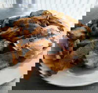 Bay View Cafe - Accommodation Whitsundays