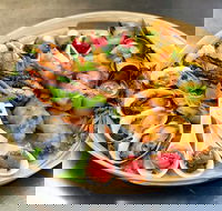 Beachcomber - Accommodation Whitsundays