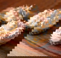 Bella Cafe Restaurant  Pizza Bar - Accommodation Whitsundays