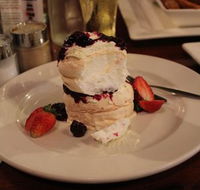 Billy Macs Bistro - Accommodation Whitsundays