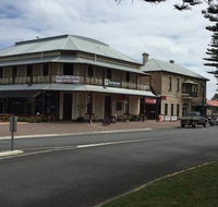 Bompas Cafe - Accommodation Whitsundays