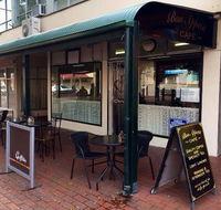 Bon appetit cafe - Accommodation Whitsundays