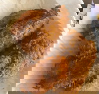 BP Roadhouse Keith South Aust - Accommodation Whitsundays