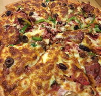 Bubba Pizza - Accommodation Whitsundays