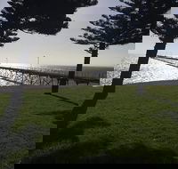 Ceduna - Accommodation Whitsundays