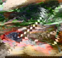 Ceduna's Blue Dolphin Cafe - Accommodation Whitsundays