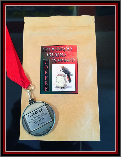 Chocol'Art & Coffee - Accommodation Whitsundays 7