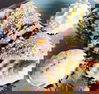 Coffee Barn Gelateria - Accommodation Whitsundays