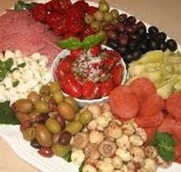 Coffin Bay Pizza  Homemade Food - Accommodation Whitsundays