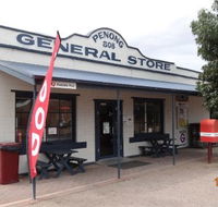 Comet cafe - Accommodation Whitsundays