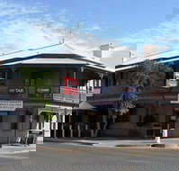 Cornwall - Accommodation Whitsundays