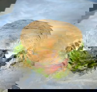 Country Fried Chicken - Accommodation Whitsundays