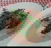 Da Gianni - Accommodation Whitsundays