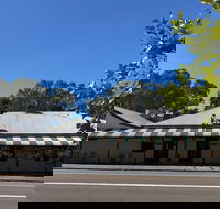 Eden Valley Hotel - Accommodation Whitsundays