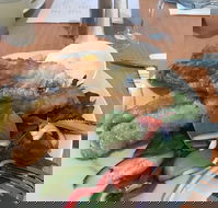 Edithburgh Hotel - Accommodation Whitsundays