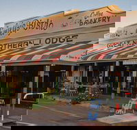 Emily's Bistro - Accommodation Whitsundays