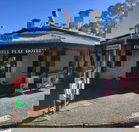 Farrell Flat Hotel - Accommodation Whitsundays