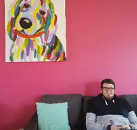 Fat Beagle Coffee Shop - Accommodation Whitsundays