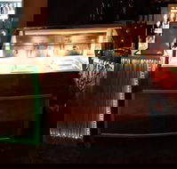 Flaming Wok Asian  Western Cuisine - Accommodation Whitsundays