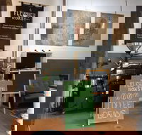 Fleurieu Roast - Accommodation Whitsundays