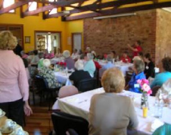 Porter Lagoon SA Accommodation Whitsundays