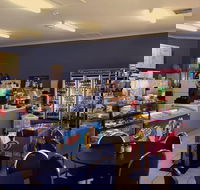 Gum Flat Diner  Take away - Accommodation Whitsundays